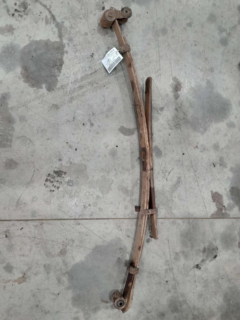 2007 Toyota Tacoma Leaf Spring Rear