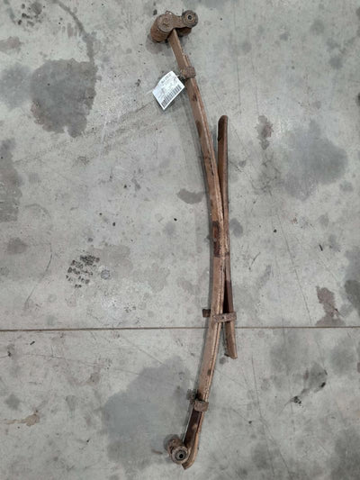 2007 Toyota Tacoma Leaf Spring Rear