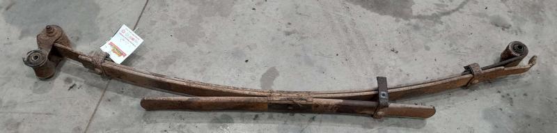 2007 Toyota Tacoma Leaf Spring Rear