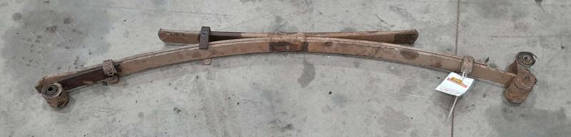 2007 Toyota Tacoma Leaf Spring Rear