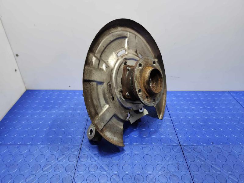 2016 BMW 528I Rear Knuckle/Stub Axle