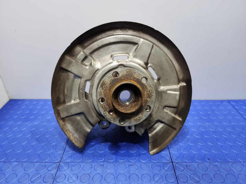 2016 BMW 528I Rear Knuckle/Stub Axle