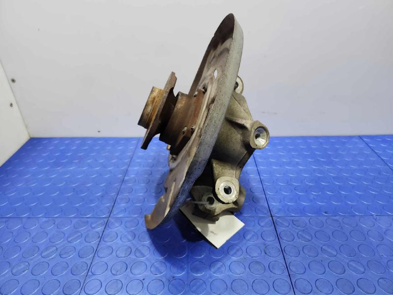 2016 BMW 528I Rear Knuckle/Stub Axle
