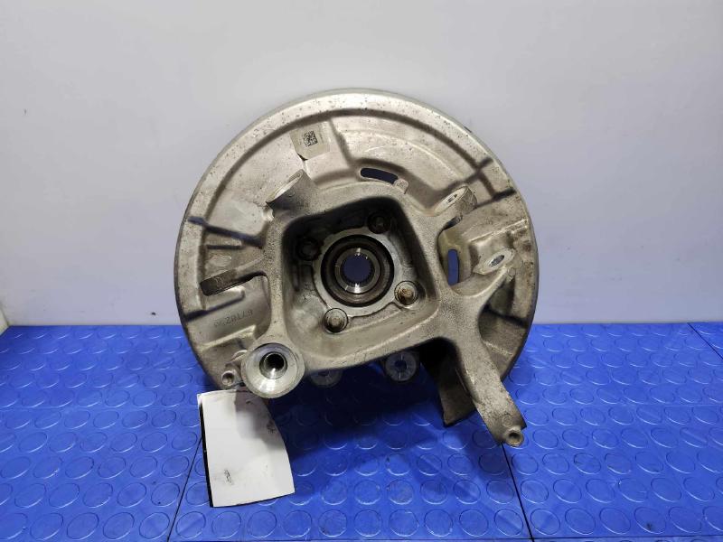 2016 BMW 528I Rear Knuckle/Stub Axle