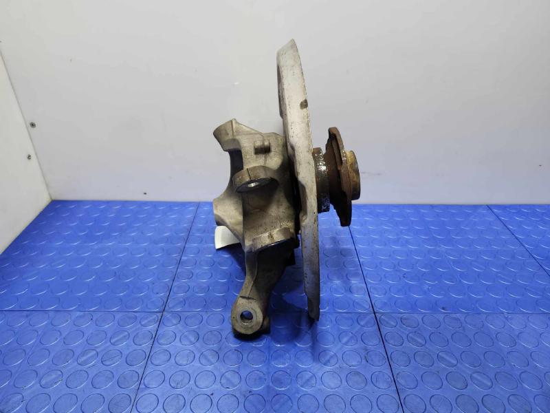 2016 BMW 528I Rear Knuckle/Stub Axle