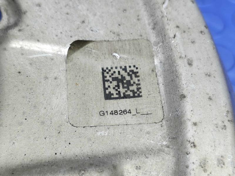 2016 BMW 528I Rear Knuckle/Stub Axle