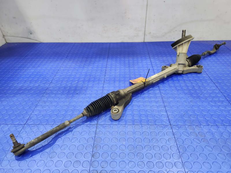 2011-2014 Mazda 2 Steering Rack and Pinion Assembly Genuine OEM DF9532960B