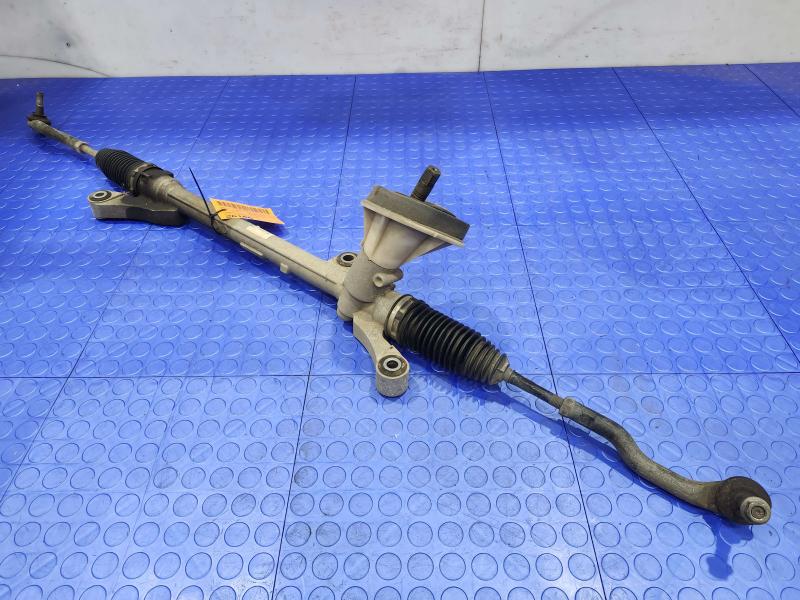 2011-2014 Mazda 2 Steering Rack and Pinion Assembly Genuine OEM DF9532960B