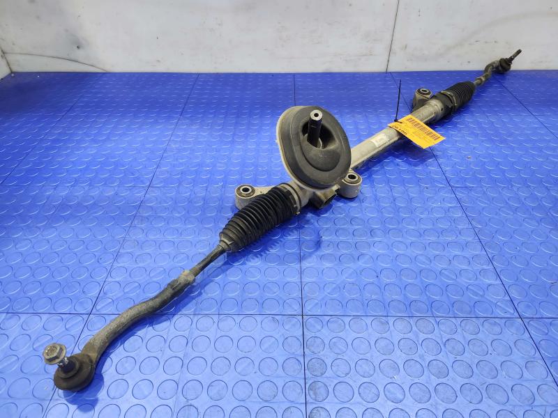 2011-2014 Mazda 2 Steering Rack and Pinion Assembly Genuine OEM DF9532960B