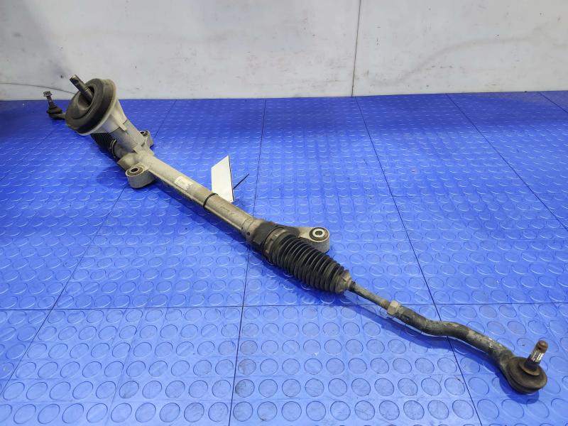 2011-2014 Mazda 2 Steering Rack and Pinion Assembly Genuine OEM DF9532960B