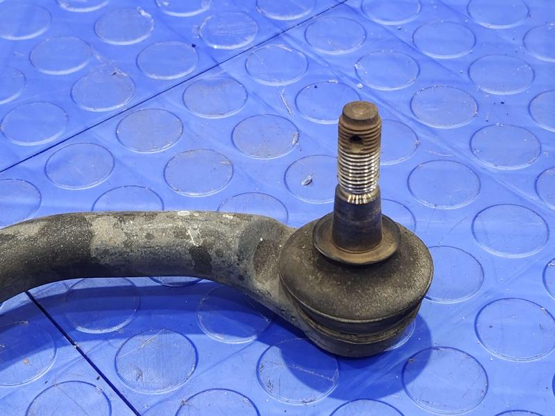 2011-2014 Mazda 2 Steering Rack and Pinion Assembly Genuine OEM DF9532960B