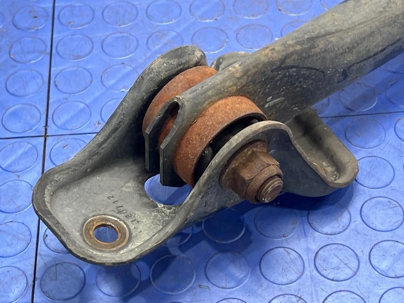 2012 Land Rover Evoque Lower Control Arm Rr