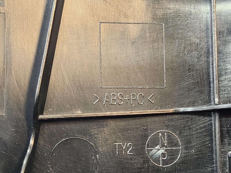 2014 Acura RLX Misc Ebay Parts
