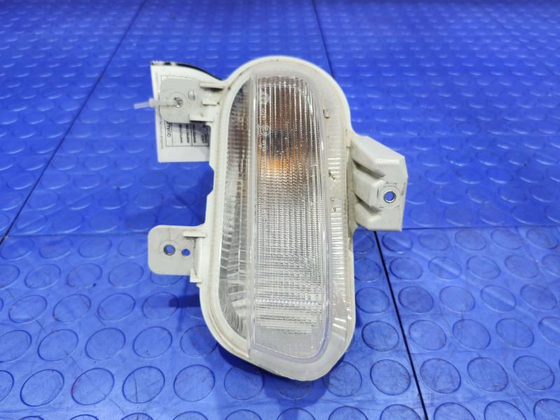 2020 Jeep Renegade Fog/Mark/Park/Turn Light/Lamp