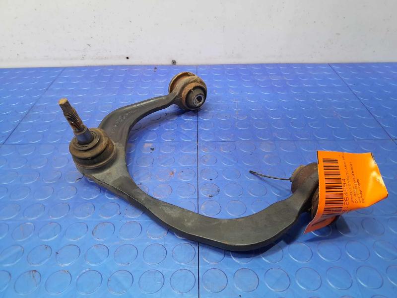 2009-2014 Ford F-150 Front Upper Control Arm Left Driver OEM EL3Z3085A,LH