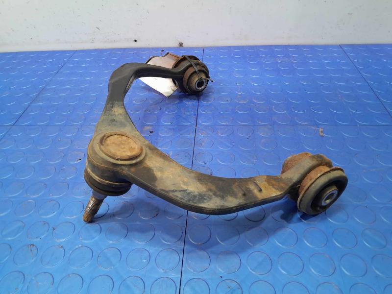 2009-2014 Ford F-150 Front Upper Control Arm Left Driver OEM EL3Z3085A,LH