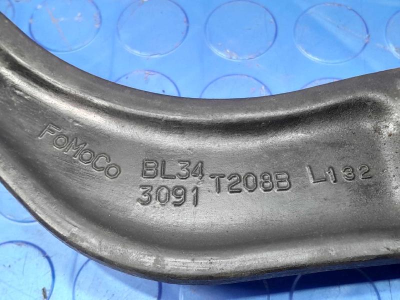 2009-2014 Ford F-150 Front Upper Control Arm Left Driver OEM EL3Z3085A,LH