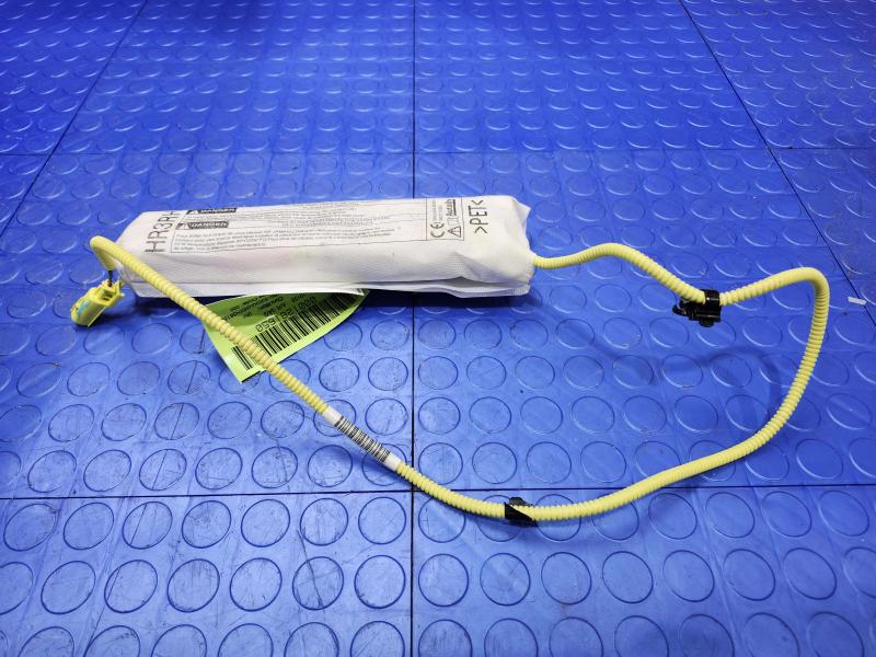 2017 Subaru Impreza Air Bag