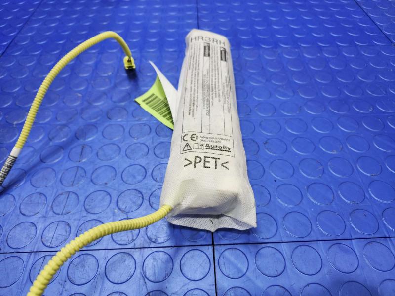 2017 Subaru Impreza Air Bag