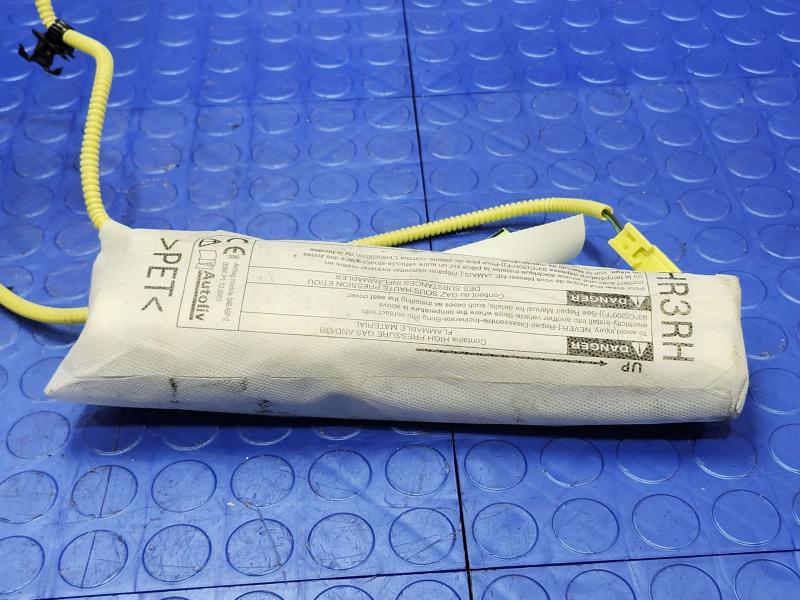 2017 Subaru Impreza Air Bag