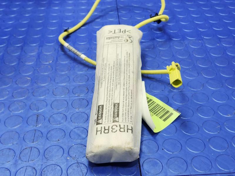 2017 Subaru Impreza Air Bag