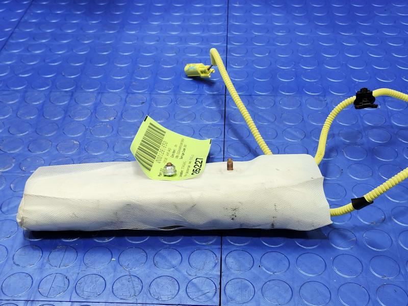 2017 Subaru Impreza Air Bag