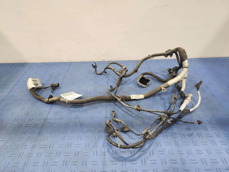 2017 Cadillac XT5 Wire Harness (Engine)