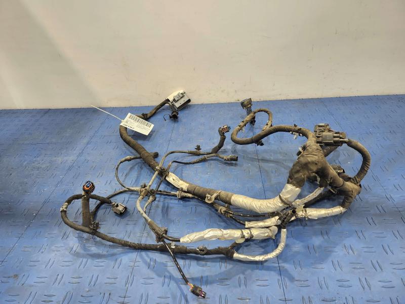 2017 Cadillac XT5 Wire Harness (Engine)