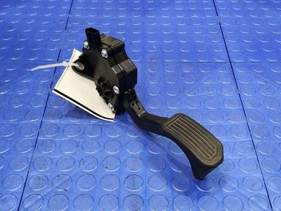 2016 Scion iM Pedal Assembly
