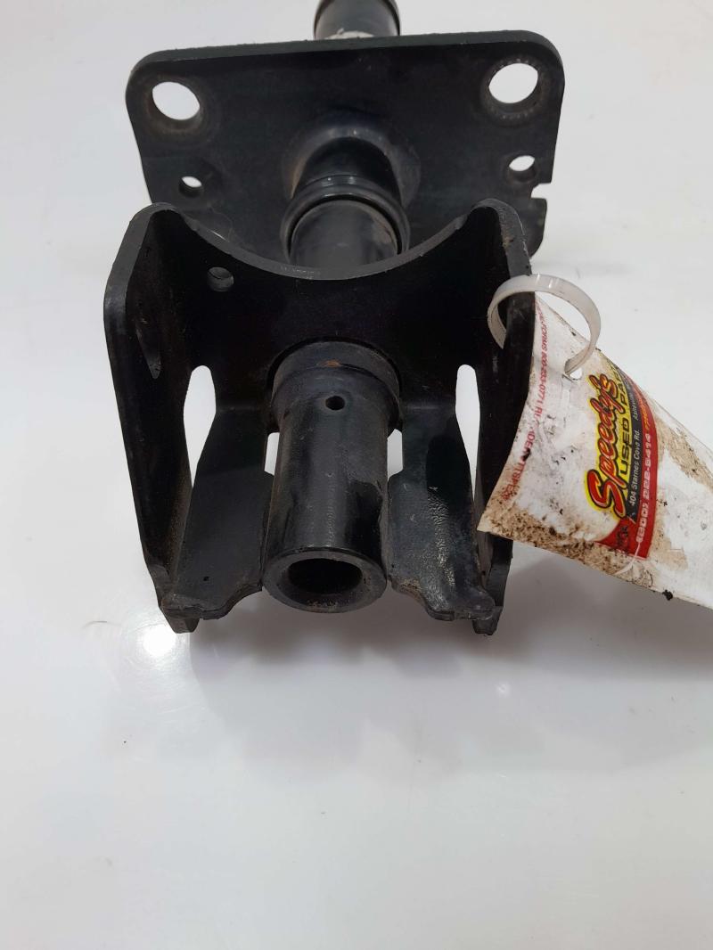 2007 Audi S6 Bumper Shock