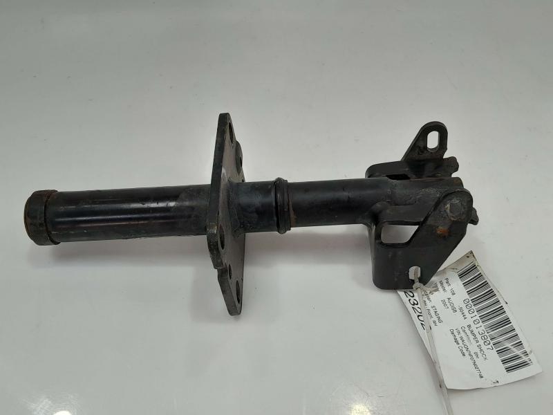 2007 Audi S6 Bumper Shock