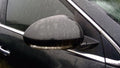 2010 Buick Enclave Door Mirror