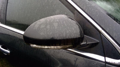 2010 Buick Enclave Door Mirror