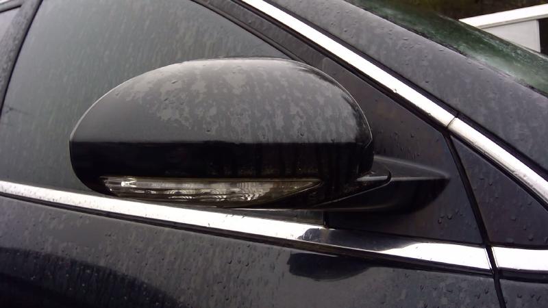 2010 Buick Enclave Door Mirror