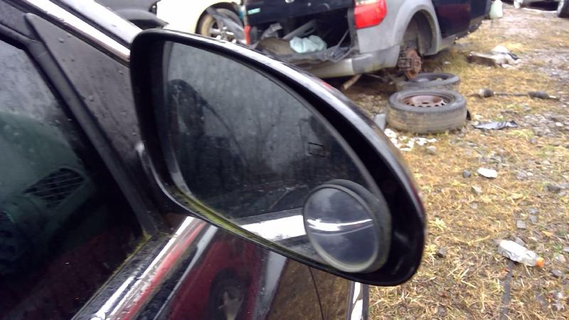 2010 Buick Enclave Door Mirror