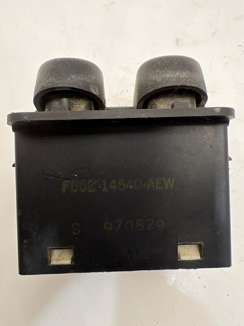 1998 Ford F-150 Door Switch Front