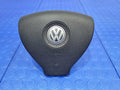 2009 Volkswagen Tiguan Air Bag
