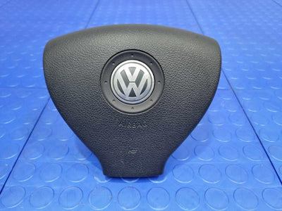 2009 Volkswagen Tiguan Air Bag