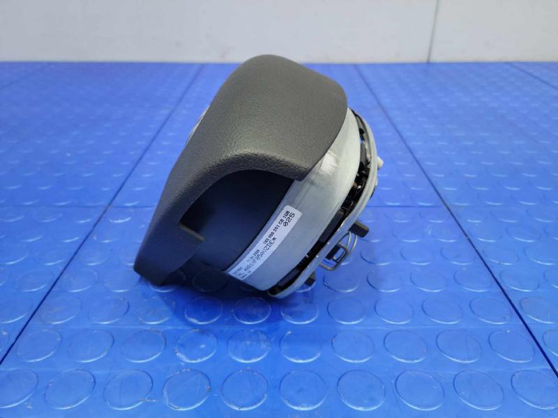2009 Volkswagen Tiguan Air Bag