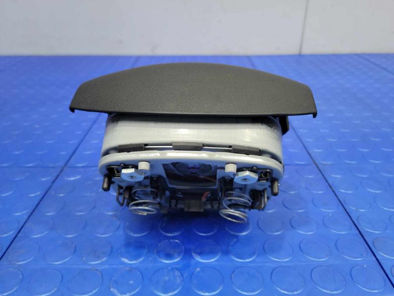 2009 Volkswagen Tiguan Air Bag
