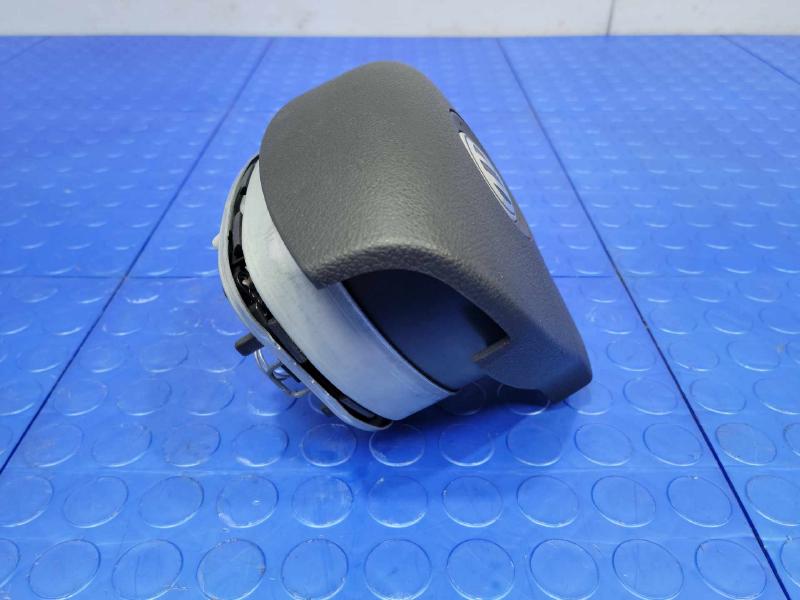 2009 Volkswagen Tiguan Air Bag
