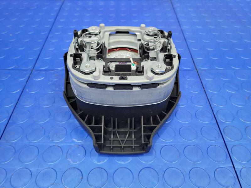 2009 Volkswagen Tiguan Air Bag