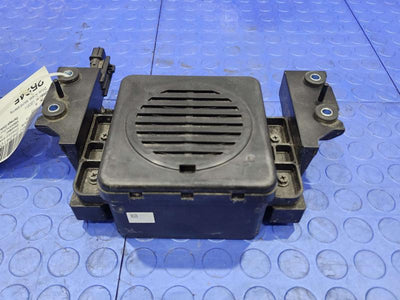 2022 Hyundai Sonata Chassis Brain Box
