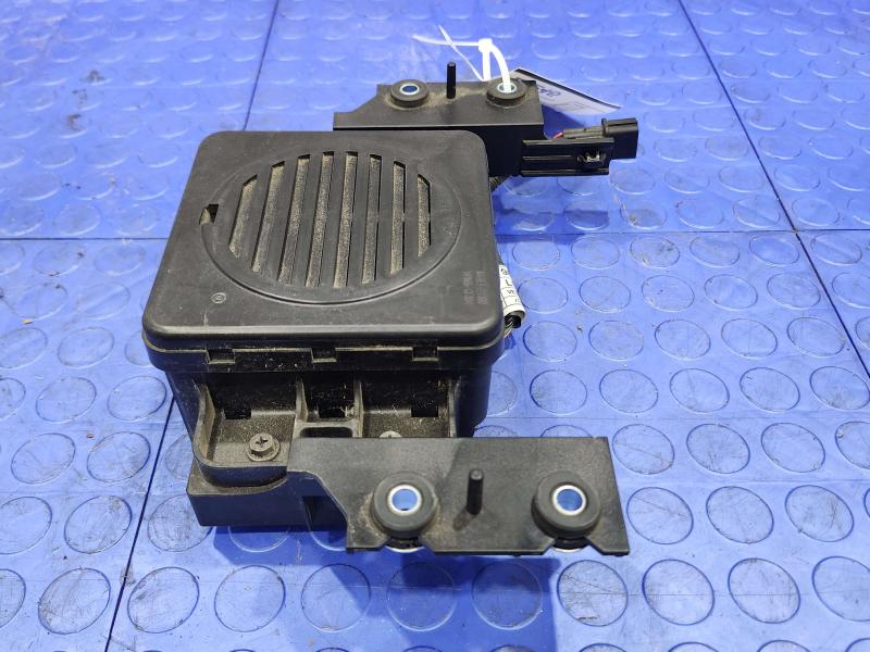 2022 Hyundai Sonata Chassis Brain Box