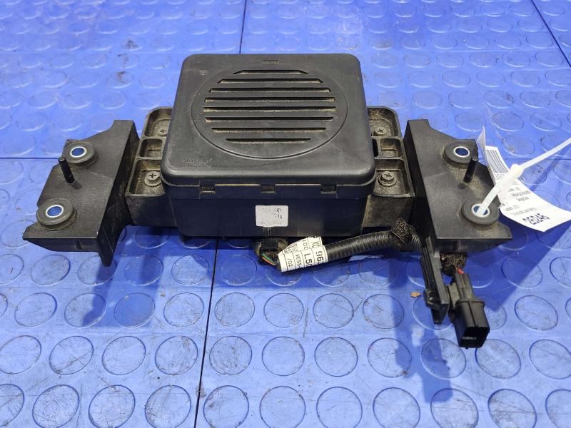 2022 Hyundai Sonata Chassis Brain Box