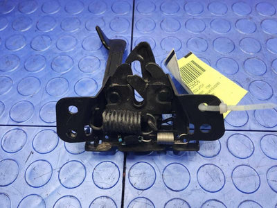 2014-2016 Kia Forte Hood Lock Latch Assembly Genuine OEM 81130-A7000
