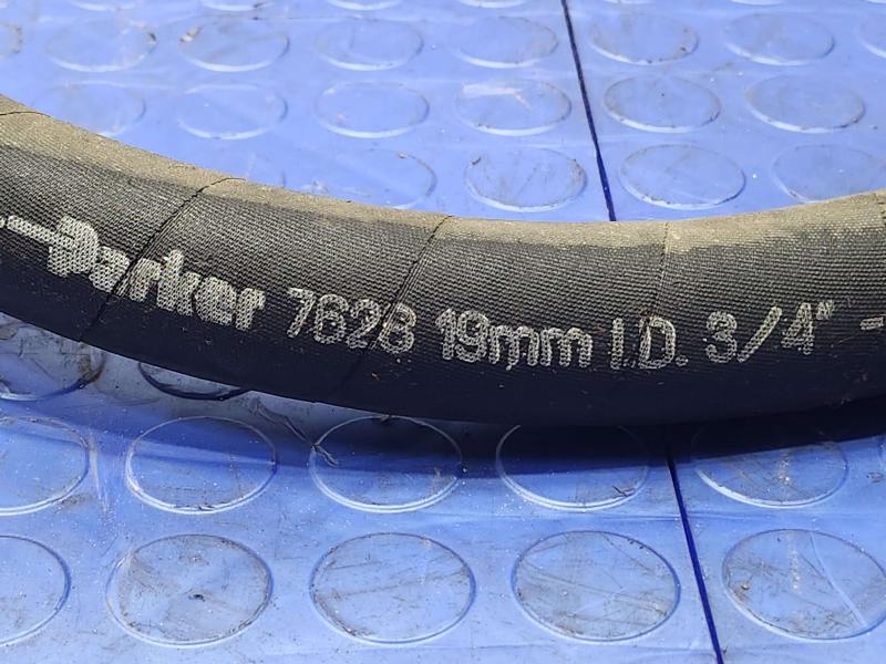 2012 GMC Yukon Air Conditioner Hose