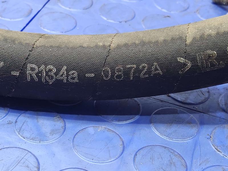 2012 GMC Yukon Air Conditioner Hose