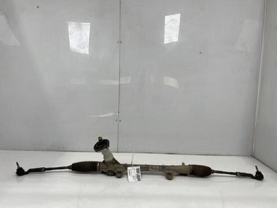 2017 Hyundai Elantra Steering Gear (Incl. Rack)