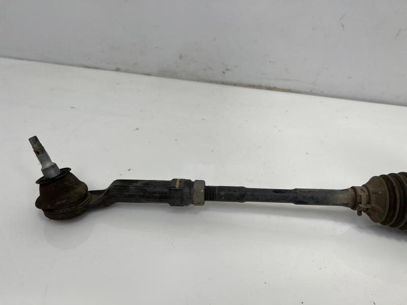 2017 Hyundai Elantra Steering Gear (Incl. Rack)